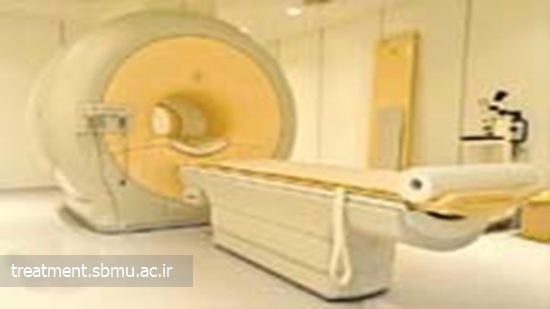 تحویل یک دستگاه MRI به بیمارستان اختر / خدمات تصویربرداری بیمارستان اختر کامل شد 